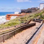 公寓 Refugio En El Mar