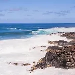 Refugio En El Mar 公寓 *