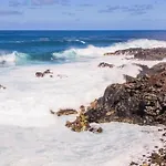 Refugio En El Mar لا لاغونا