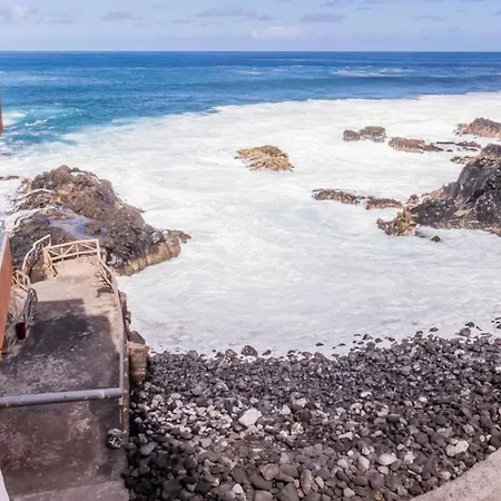 Refugio En El Mar 公寓 拉拉古纳