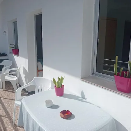 Apartment Refugio En El Mar