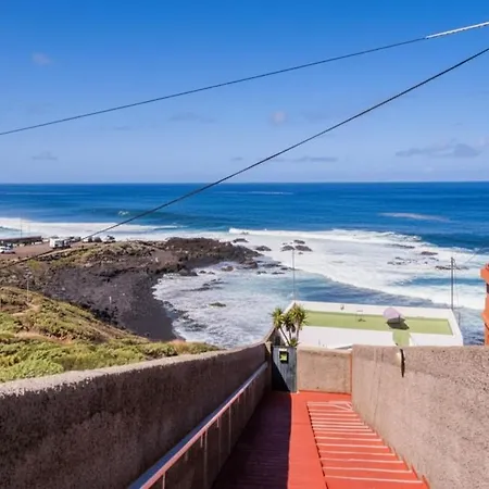 Refugio En El Mar 公寓 拉拉古纳