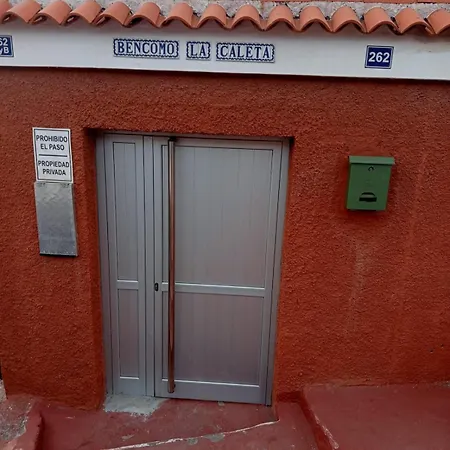 Appartamento Refugio En El Mar