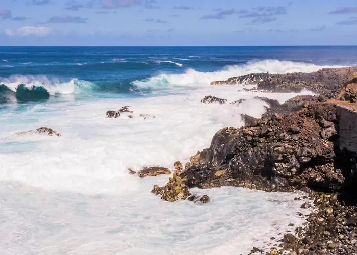 Refugio En El Mar 拉拉古纳