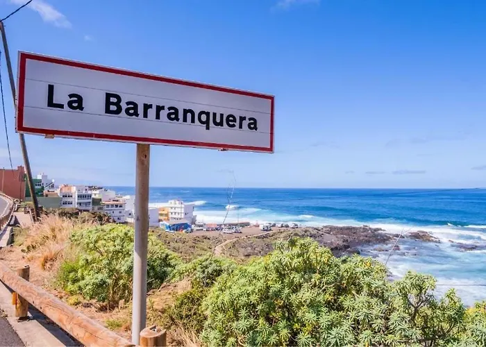 Refugio En El Mar * 拉拉古纳