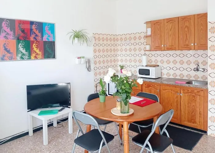 Apartment Refugio En El Mar *