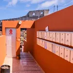 Appartement Refugio En El Mar La Laguna (Tenerife)