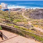 Appartement Refugio En El Mar La Laguna (Tenerife)