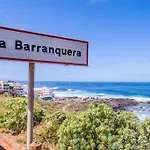 Refugio En El Mar * La Laguna (Tenerife)