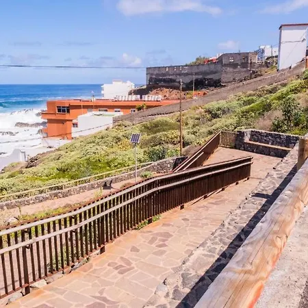 Apartamento Refugio En El Mar