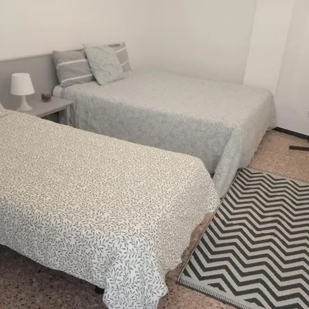 Lägenhet Refugio En El Mar La Laguna (Tenerife)