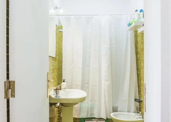 Refugio En El Mar * La Laguna (Tenerife)